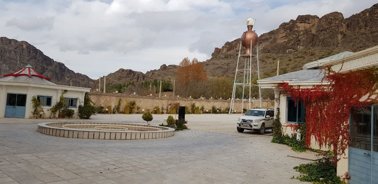 Shapourkhast Hotel Khorramabad, Khorramabad — photo 5