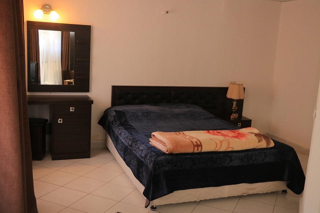 Abadgaran Hotel Kish, Kish — photo 6