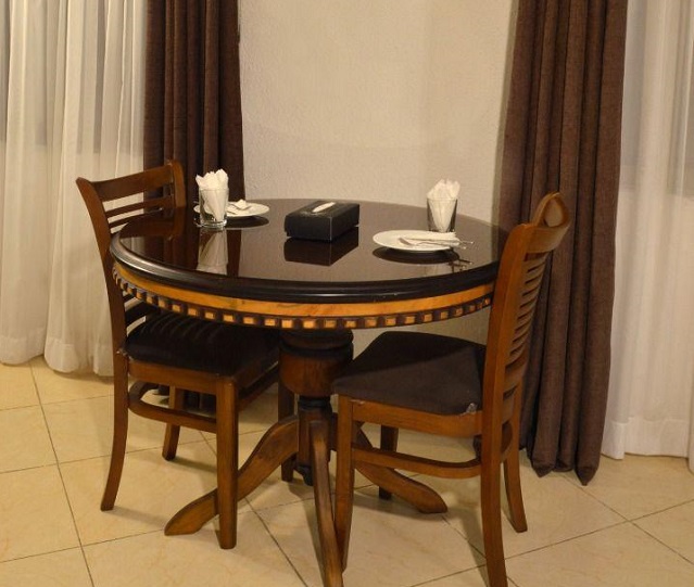 Abadgaran Hotel Kish, Kish — photo 5