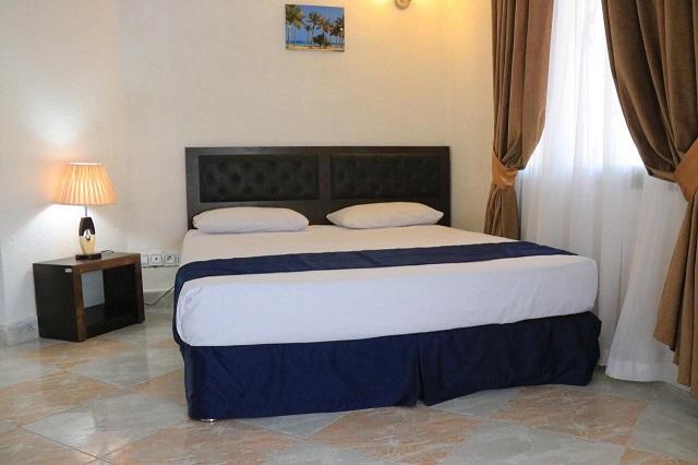 Abadgaran Hotel Kish, Kish — photo 7