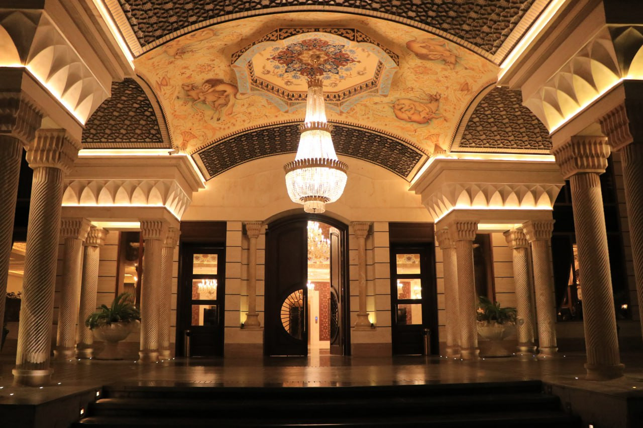 Amir Kabir Hotel Kish, Kish — photo 3