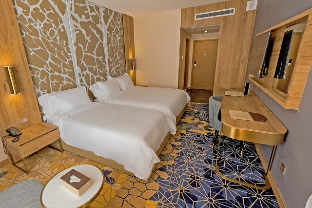 Amir Kabir Hotel Kish, Kish — photo 8