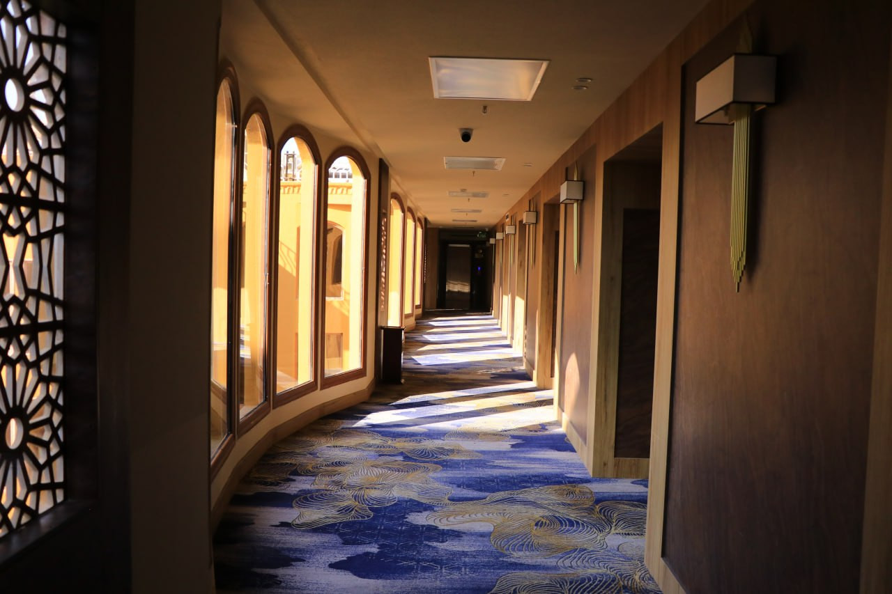 Amir Kabir Hotel Kish, Kish — photo 7