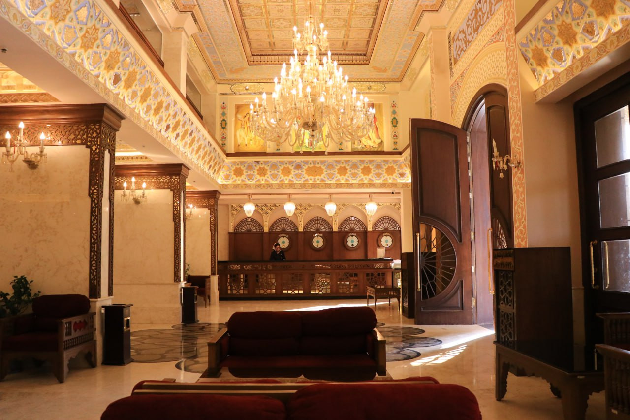 Amir Kabir Hotel Kish, Kish — photo 4