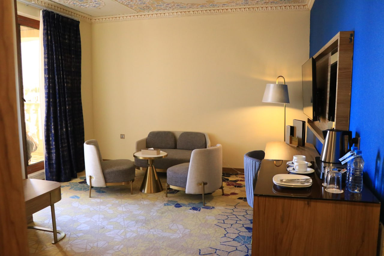 Amir Kabir Hotel Kish, Kish — photo 6