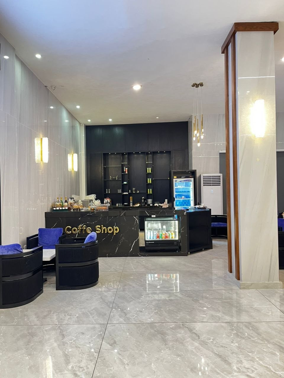 Aramis Hotel Kish, Kish — photo 3