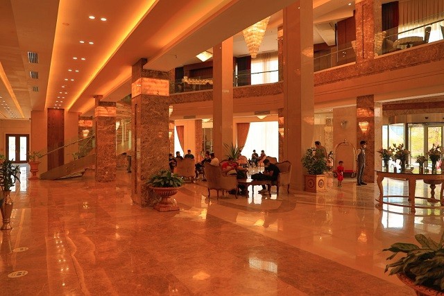 Aramis Plus Hotel Kish, Kish — photo 2