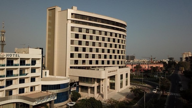 Aramis Plus Hotel Kish, Kish