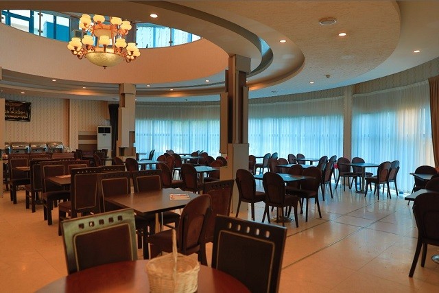Aramis Plus Hotel Kish, Kish — photo 5