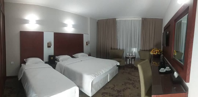 Aramis Plus Hotel Kish, Kish — photo 7
