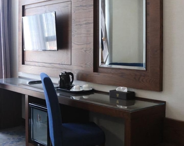 Aramis Plus Hotel Kish, Kish — photo 3