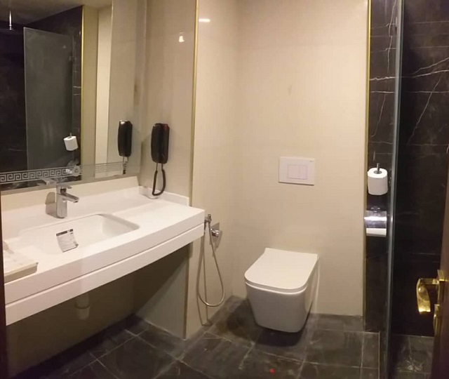 Aramis Plus Hotel Kish, Kish — photo 6