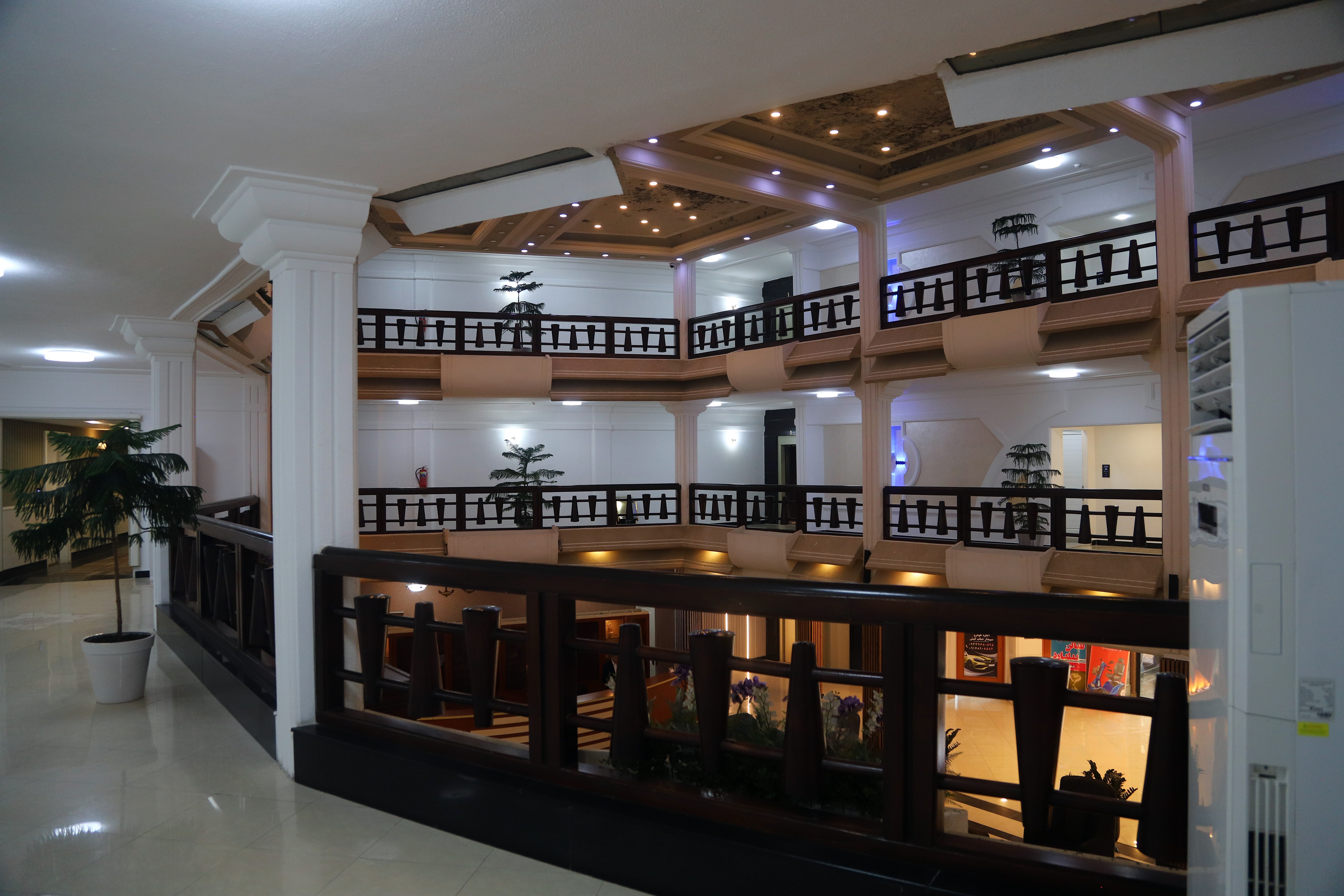 Aryan Hotel Kish, Kish — photo 3