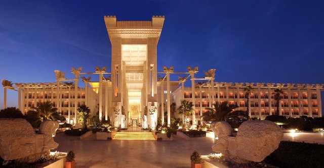 Dariush Hotel Kish, Kish — photo 2