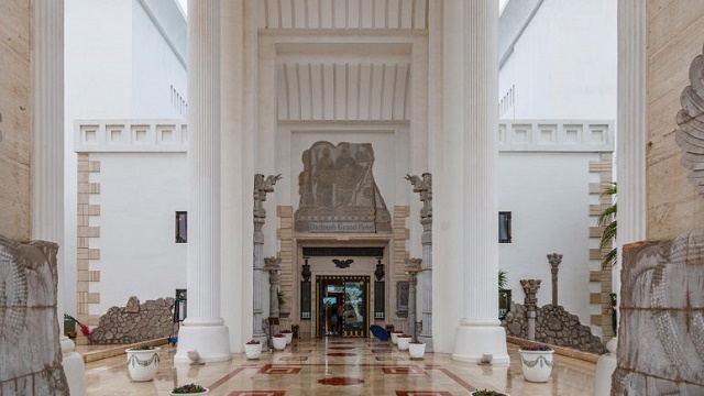 Dariush Hotel Kish, Kish — photo 3