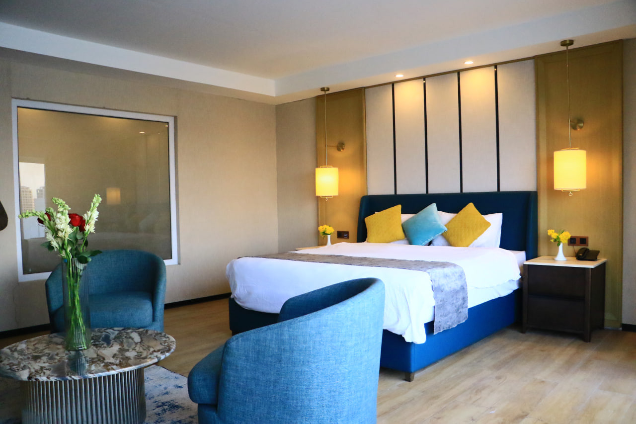 Eram Hotel Kish, Kish — photo 5
