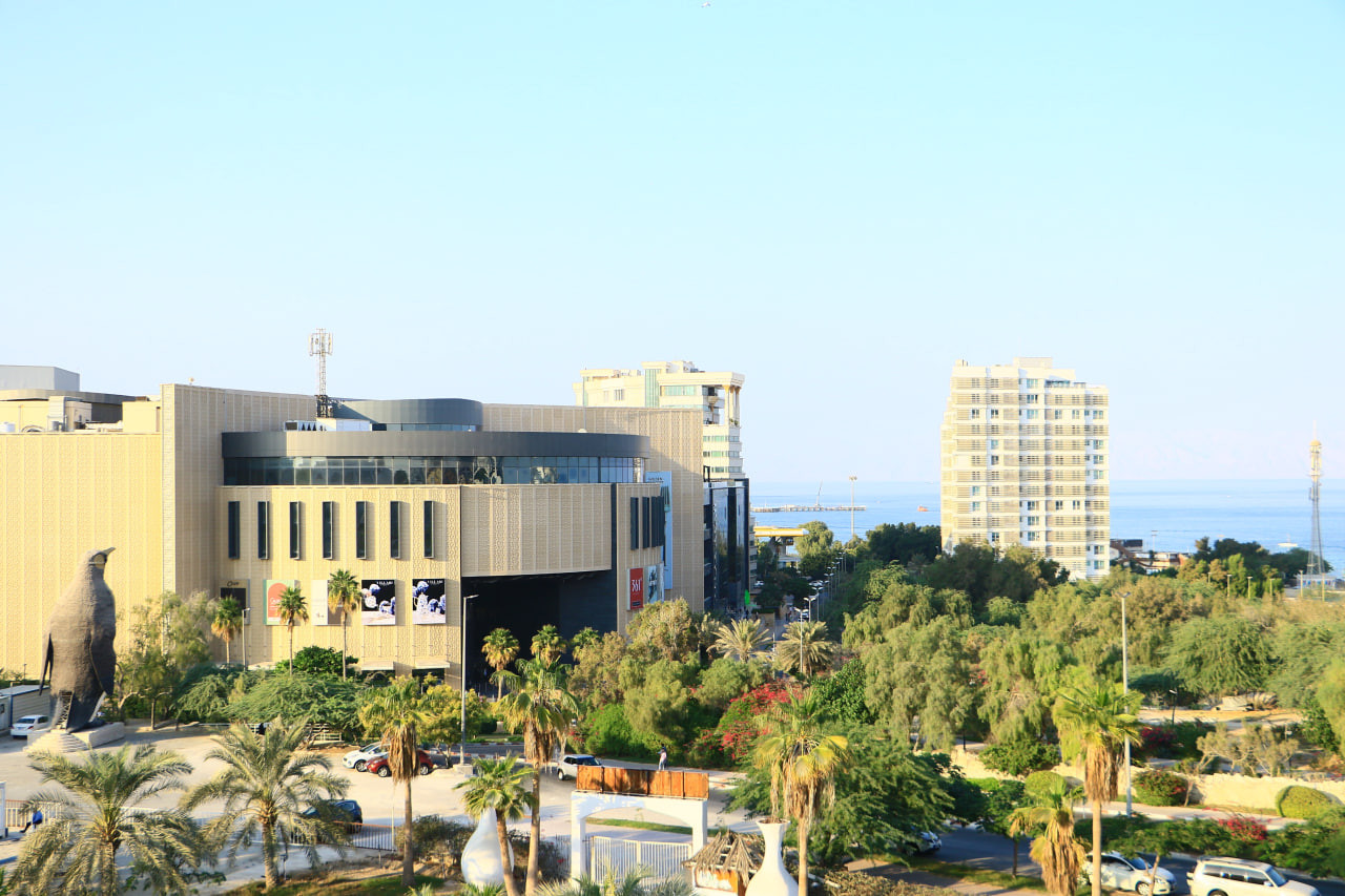 Eram Hotel Kish, Kish — photo 2