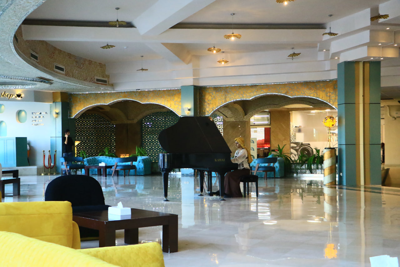 Eram Hotel Kish, Kish — photo 3