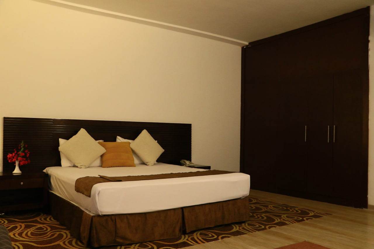 Eram Hotel Kish, Kish — photo 6