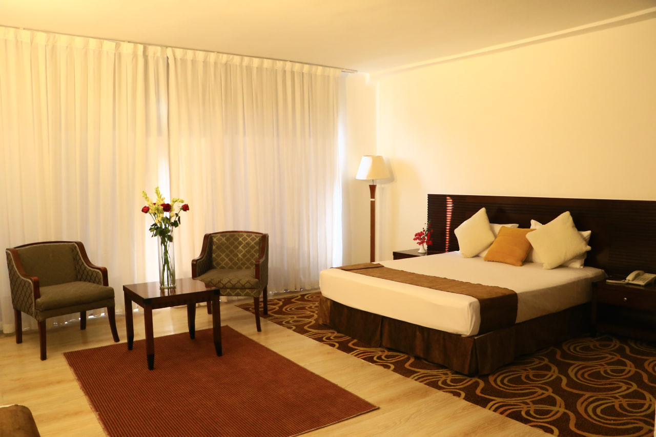 Eram Hotel Kish, Kish — photo 7