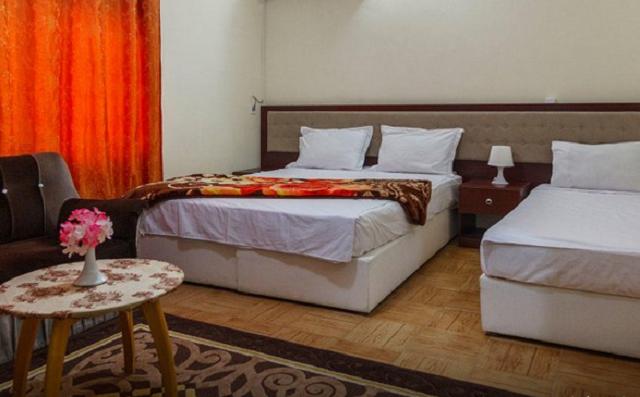 Fanous Hotel Kish, Kish — photo 5