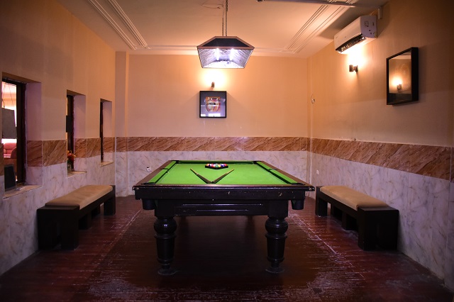 Fanous Hotel Kish, Kish — photo 7