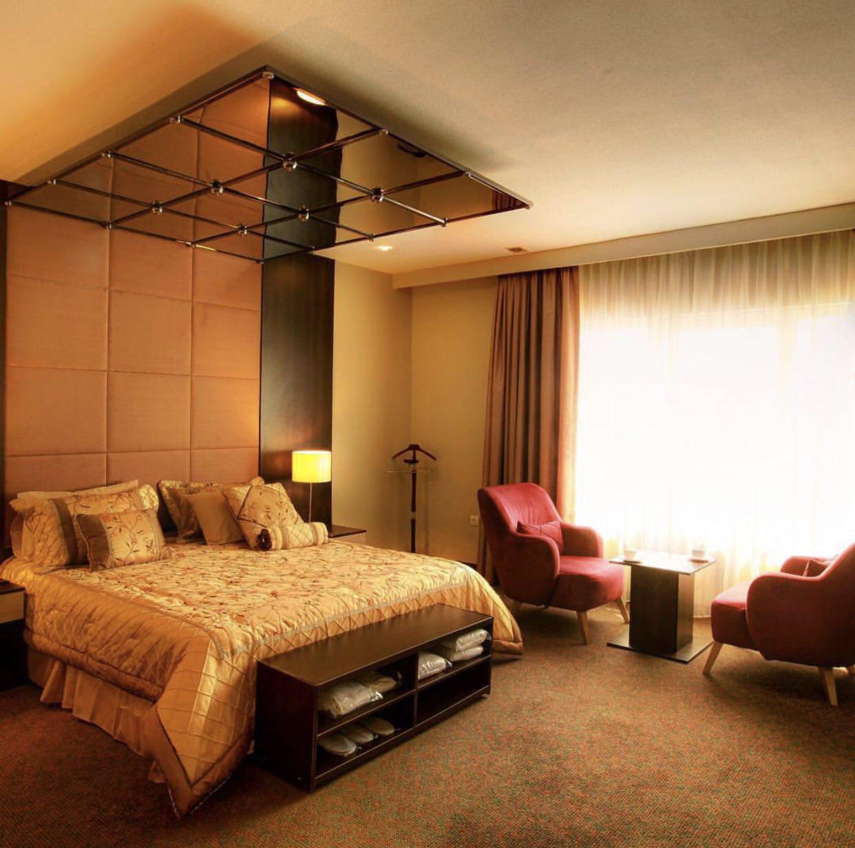 Iran International Hotel Kish, Kish — photo 5