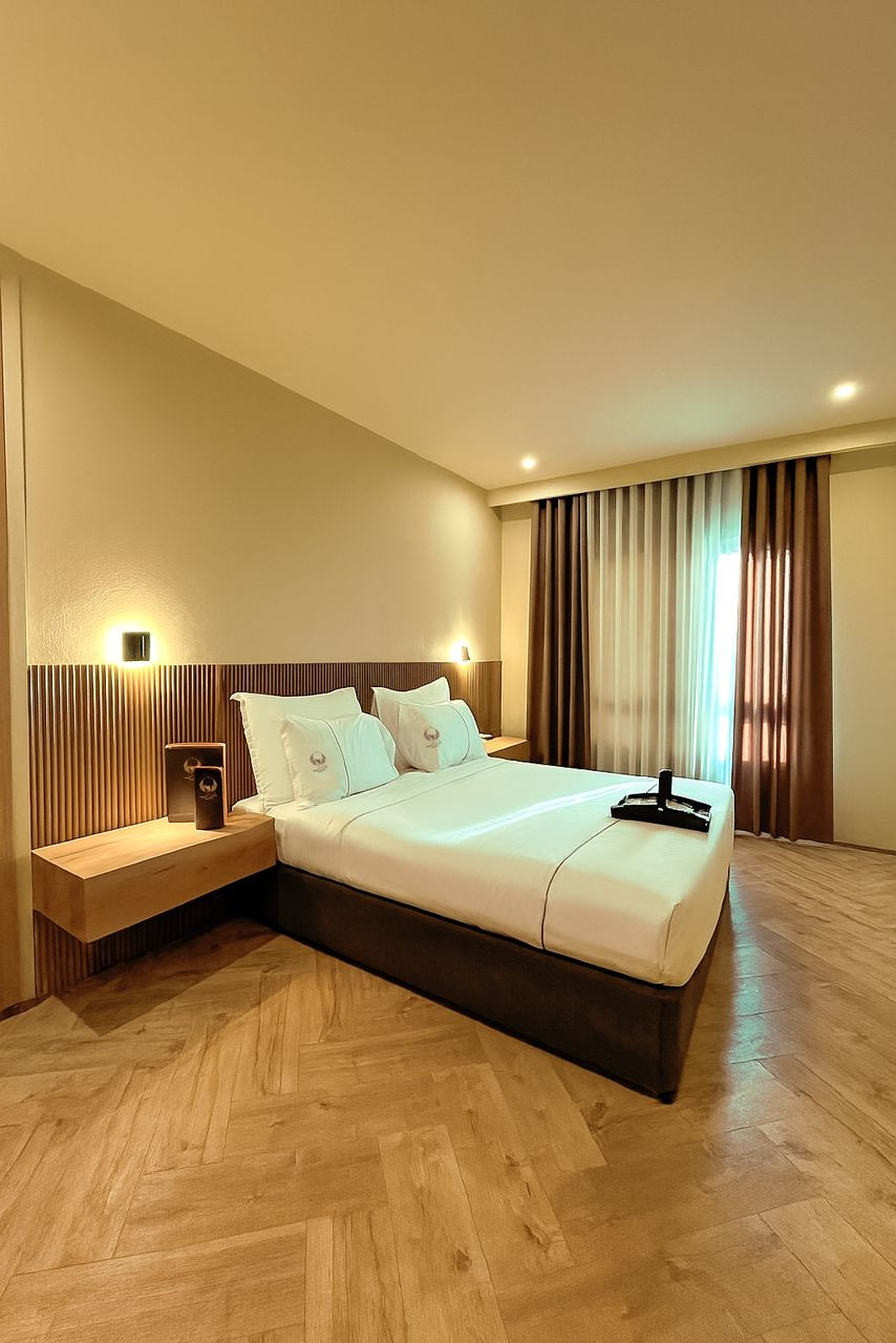 Iran International Hotel Kish, Kish — photo 7