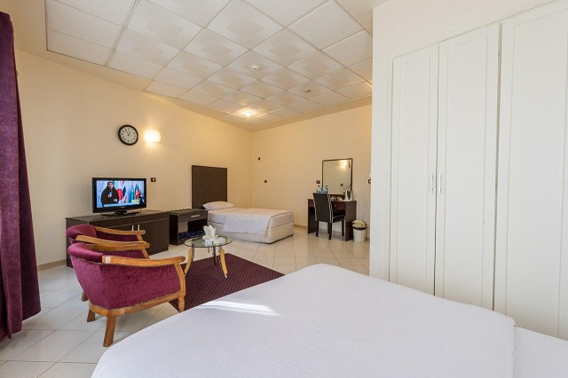 Jam Jam Hotel Kish, Kish — photo 5