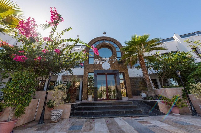 Jam Jam Hotel Kish, Kish
