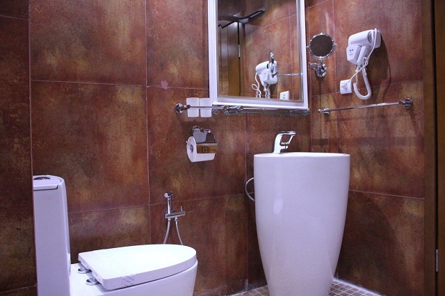 Kish International Hotel, Kish — photo 6