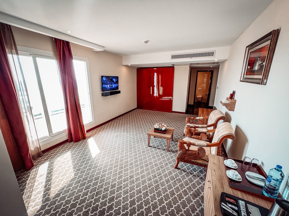 Kourosh Hotel Kish, Kish — photo 8