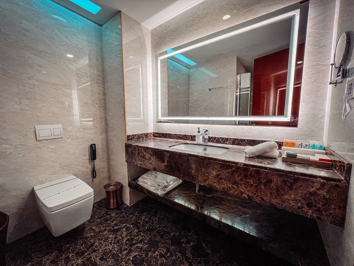 Kourosh Hotel Kish, Kish — photo 7