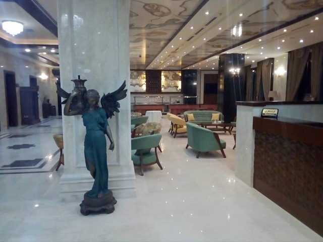 Liliom Hotel Kish, Kish — photo 3