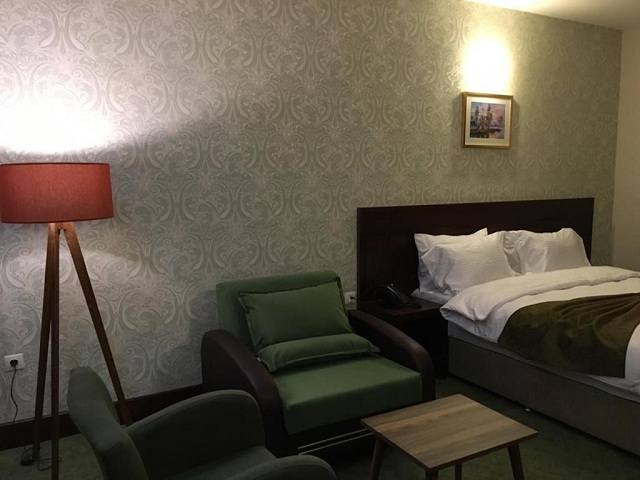 Liliom Hotel Kish, Kish — photo 8