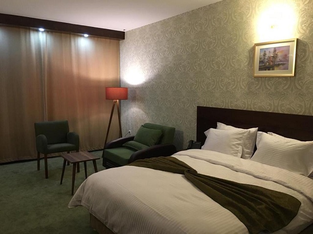 Liliom Hotel Kish, Kish — photo 7