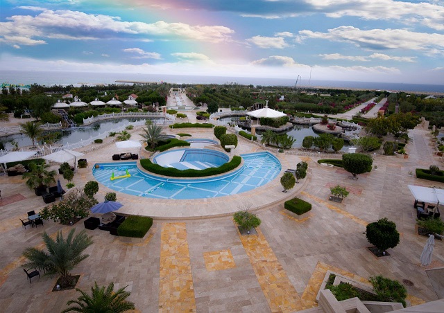 Marina Park Hotel Kish, Kish — photo 2