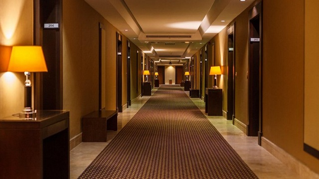 Marina Park Hotel Kish, Kish — photo 8