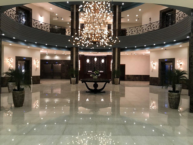 Mirage Hotel Kish, Kish — photo 4