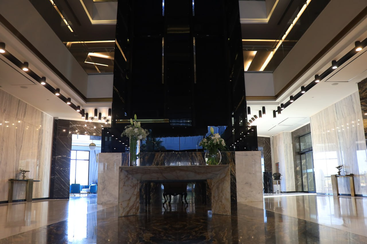 Palace Hotel Kish, Kish — photo 6