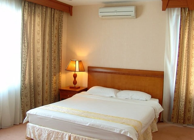Palmis Hotel Kish, Kish — photo 5