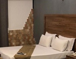 Pars Nik Hotel Kish, Kish — photo 8