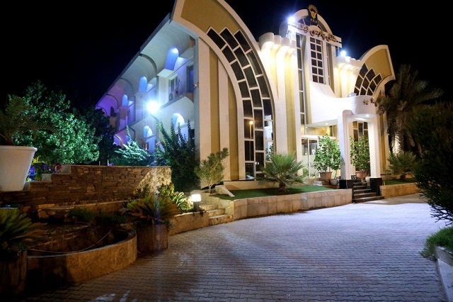 Pars Nik Hotel Kish, Kish — photo 3