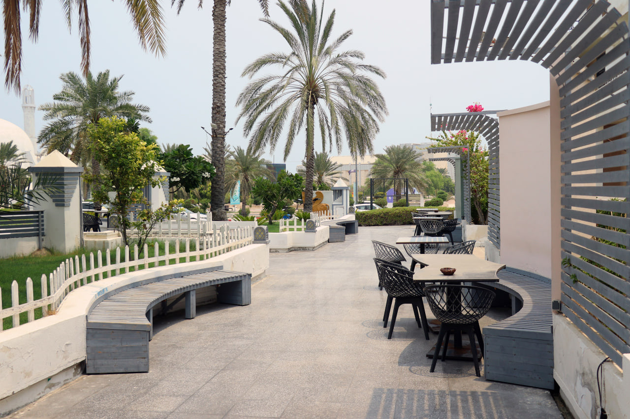 Parsian Hotel Kish, Kish — photo 2