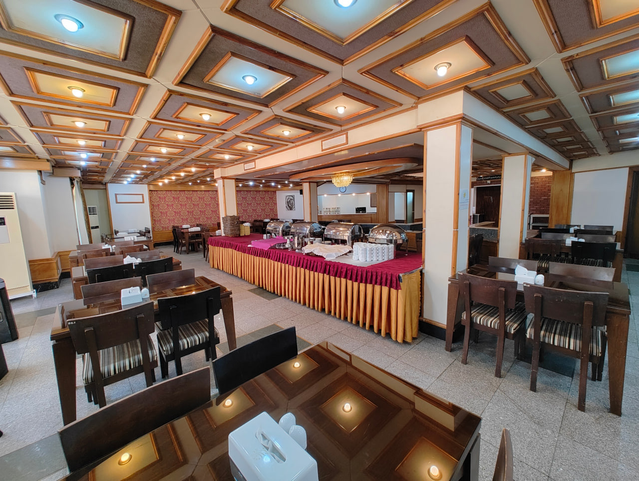 Parsian Hotel Kish, Kish — photo 3