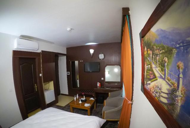 Sun Rise Hotel Kish, Kish — photo 7