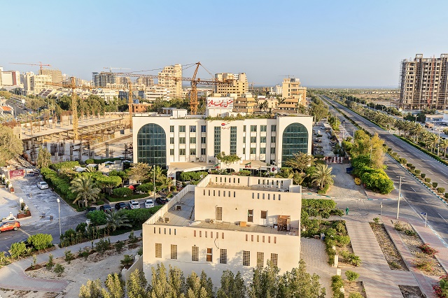 Sun Rise Hotel Kish, Kish — photo 2