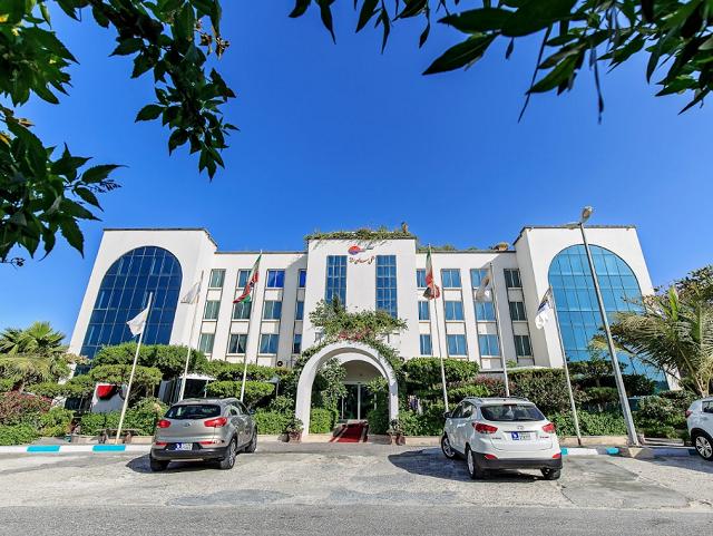 Sun Rise Hotel Kish, Kish