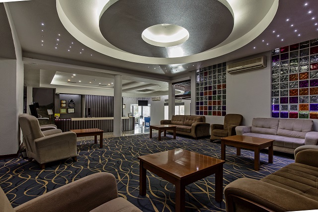 Sun Rise Hotel Kish, Kish — photo 3