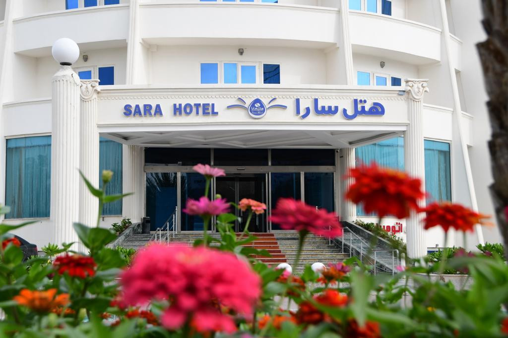 Sara Hotel Kish, Kish — photo 2